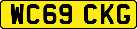 WC69CKG