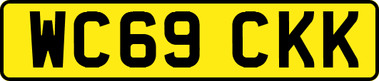 WC69CKK