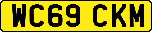 WC69CKM
