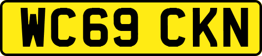 WC69CKN