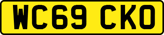 WC69CKO