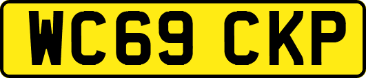 WC69CKP