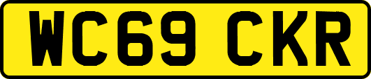 WC69CKR