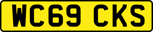 WC69CKS
