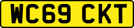 WC69CKT