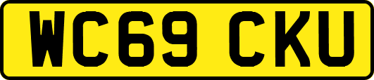 WC69CKU
