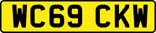 WC69CKW