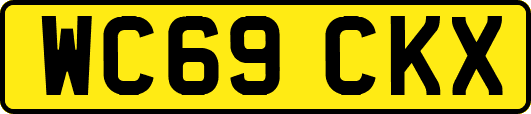 WC69CKX