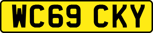 WC69CKY