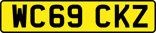 WC69CKZ