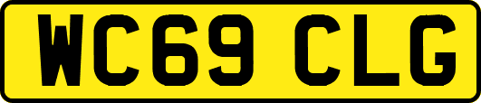 WC69CLG
