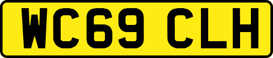 WC69CLH