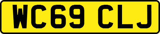WC69CLJ