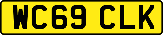 WC69CLK