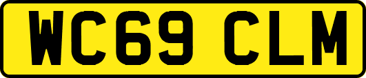 WC69CLM