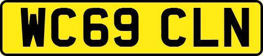 WC69CLN
