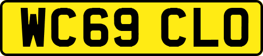 WC69CLO