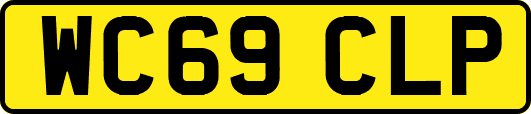 WC69CLP
