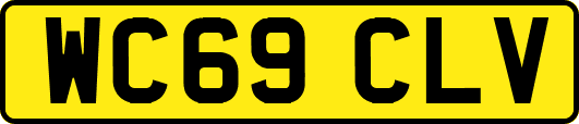 WC69CLV
