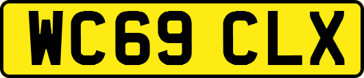 WC69CLX