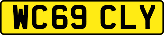 WC69CLY