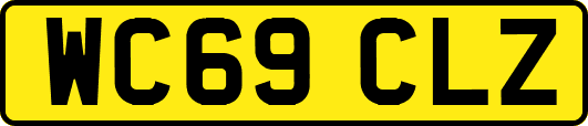 WC69CLZ