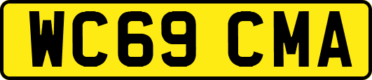 WC69CMA