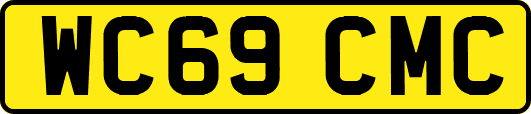 WC69CMC