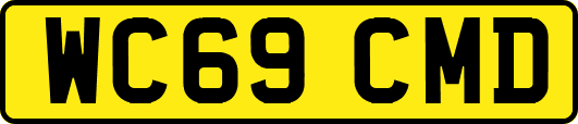 WC69CMD