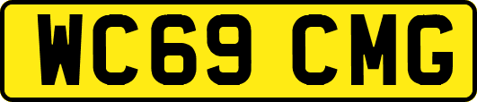 WC69CMG