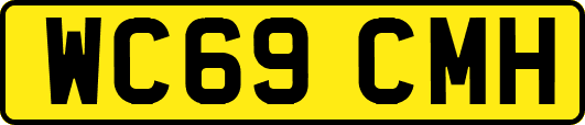 WC69CMH