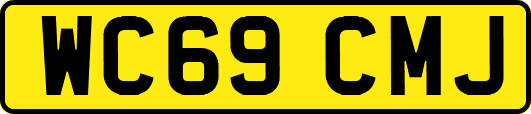 WC69CMJ