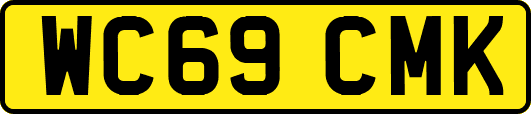 WC69CMK
