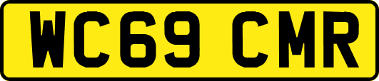 WC69CMR