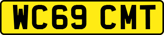 WC69CMT