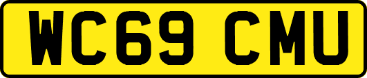 WC69CMU