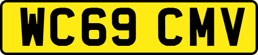 WC69CMV