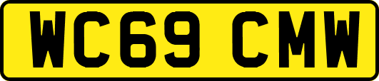 WC69CMW