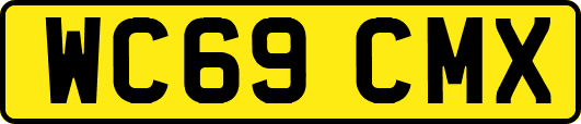 WC69CMX