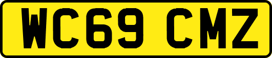 WC69CMZ