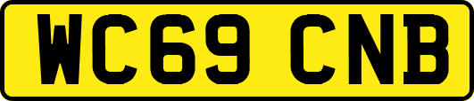 WC69CNB