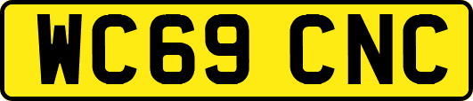 WC69CNC