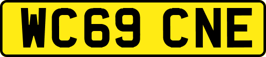WC69CNE