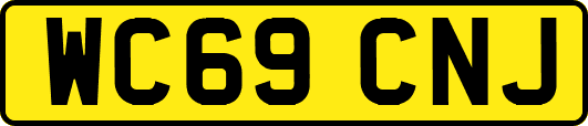 WC69CNJ