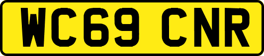 WC69CNR
