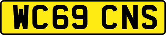WC69CNS