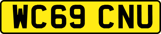 WC69CNU