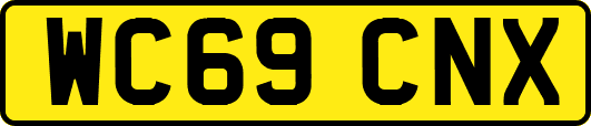 WC69CNX