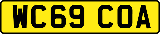 WC69COA