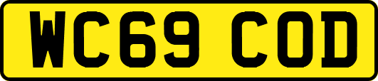 WC69COD